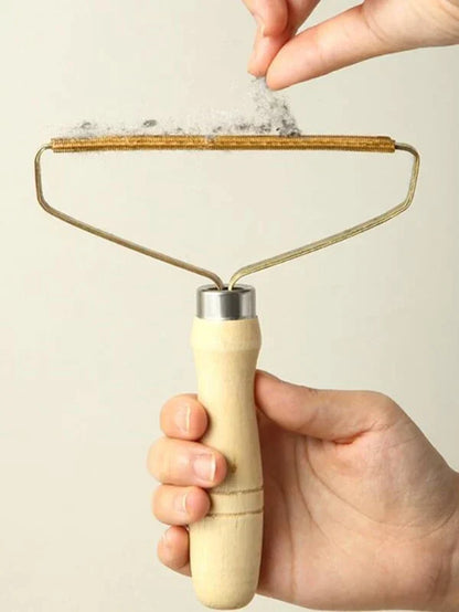 Pawzest ™ Hair Remover