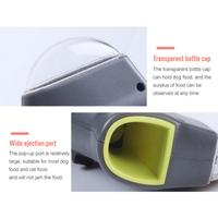 Pawzest ™ Pet Treat Launcher