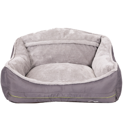 Pawzest ™ Dog Bed: