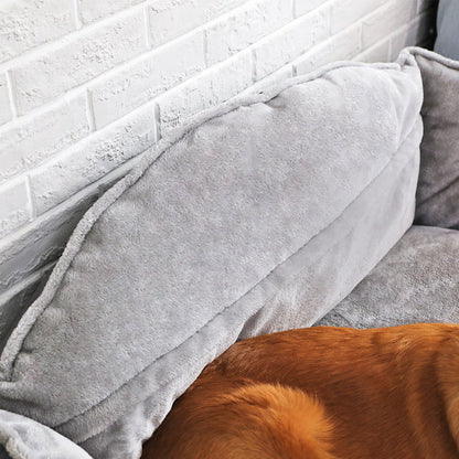 Pawzest ™ Dog Bed: