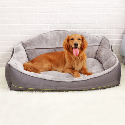 Pawzest ™ Dog Bed: