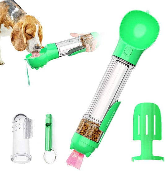 Pawzest ™   Dog Bottle