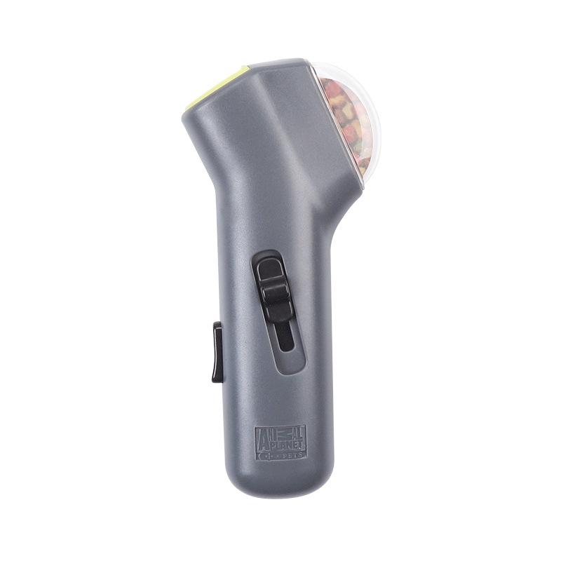 Pawzest ™ Pet Treat Launcher