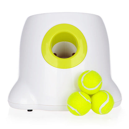 Pawzest™ Ball Launcher