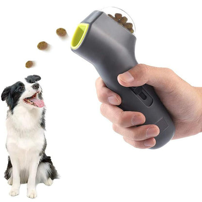 Pawzest ™ Pet Treat Launcher