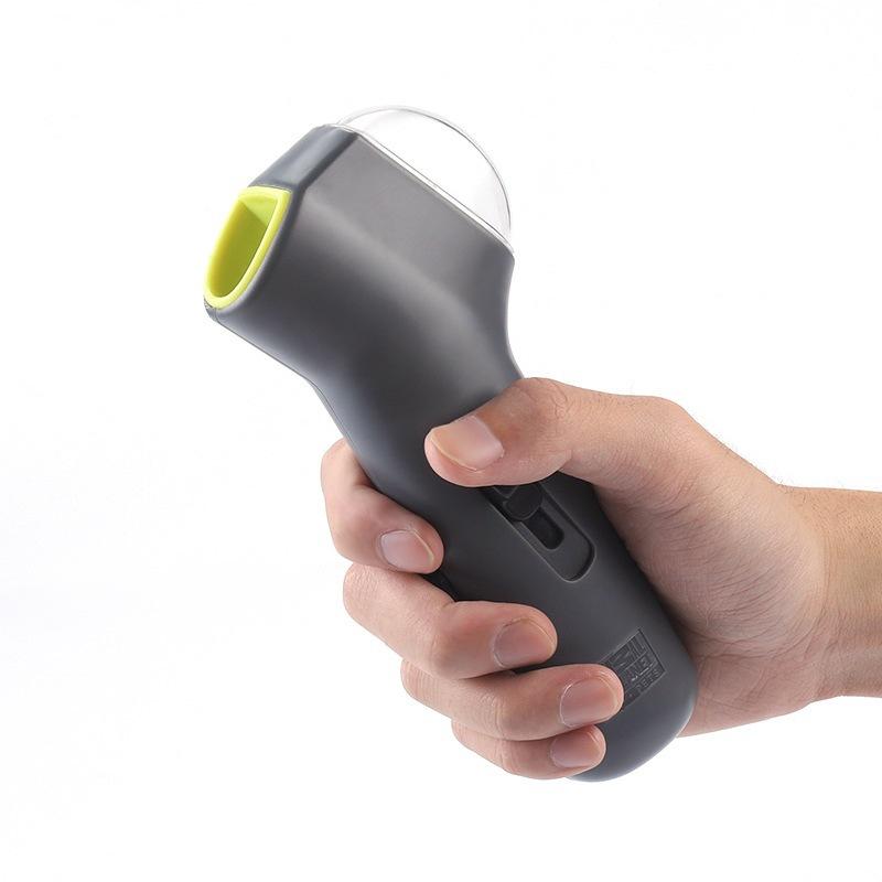 Pawzest ™ Pet Treat Launcher